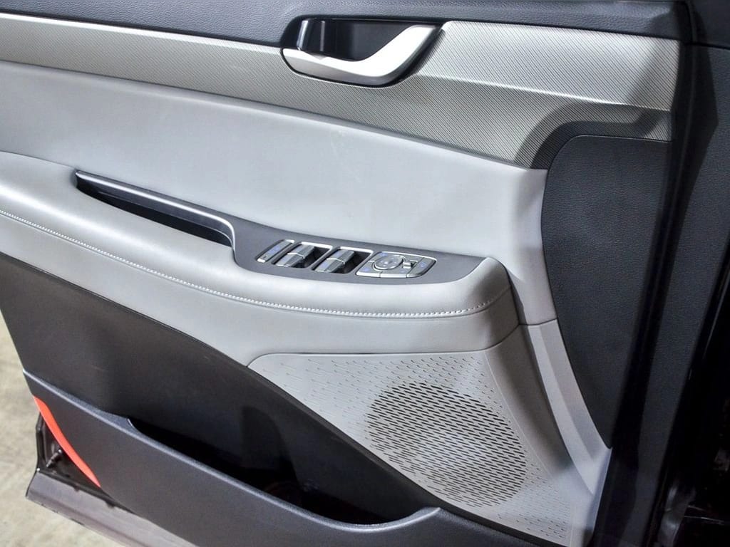 Hyundai Palisade 3.5 Lx2 Premium Awd At 5p año 2023