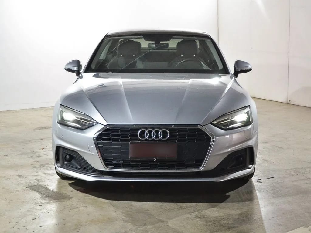 Audi A5 Coupe 40 Tfsi Mhev 2.0 Aut año 2024