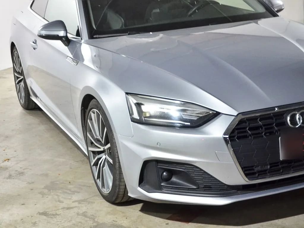 Audi A5 Coupe 40 Tfsi Mhev 2.0 Aut año 2024