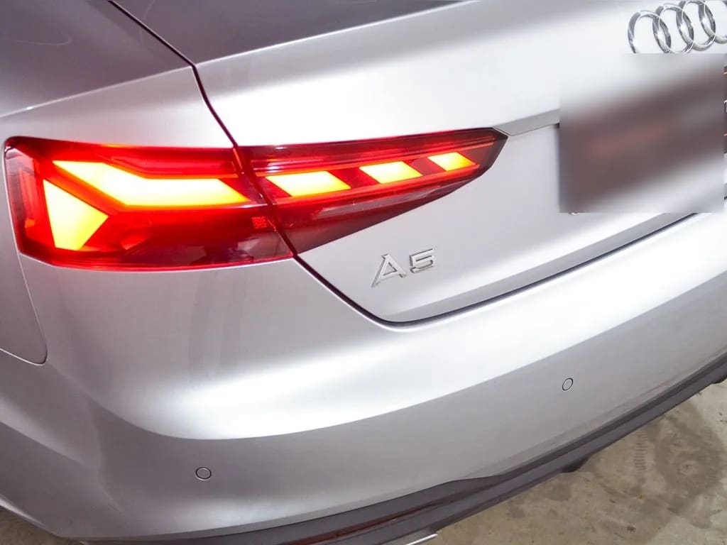 Audi A5 Coupe 40 Tfsi Mhev 2.0 Aut año 2024