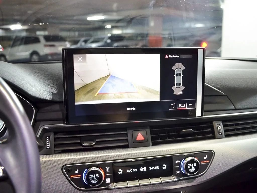 Audi A5 Coupe 40 Tfsi Mhev 2.0 Aut año 2024