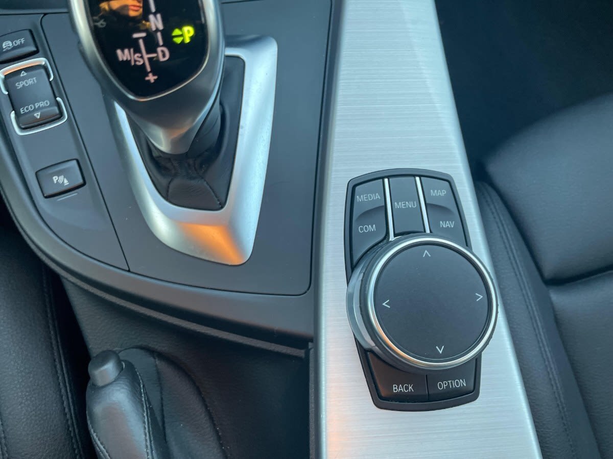 Bmw 430i Grand Coupe 2.0 Aut año 2019