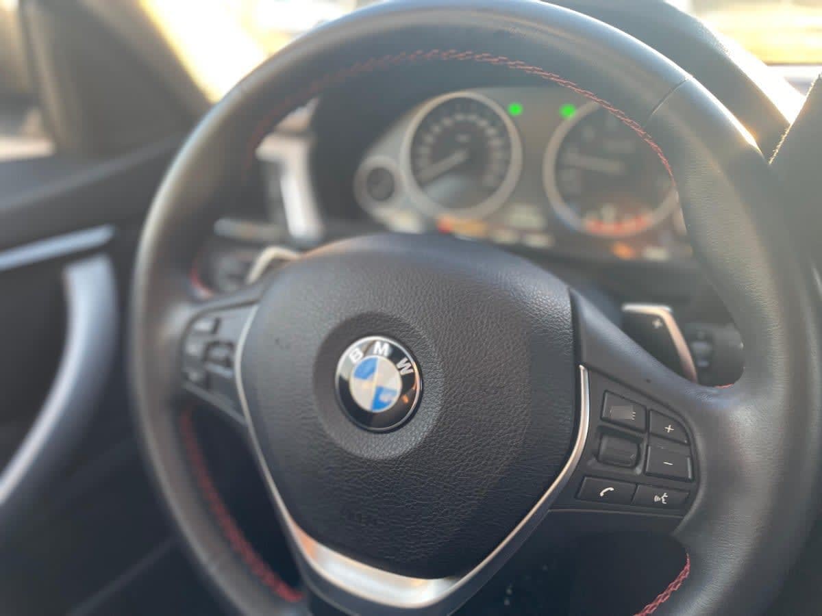 Bmw 430i Grand Coupe 2.0 Aut año 2019