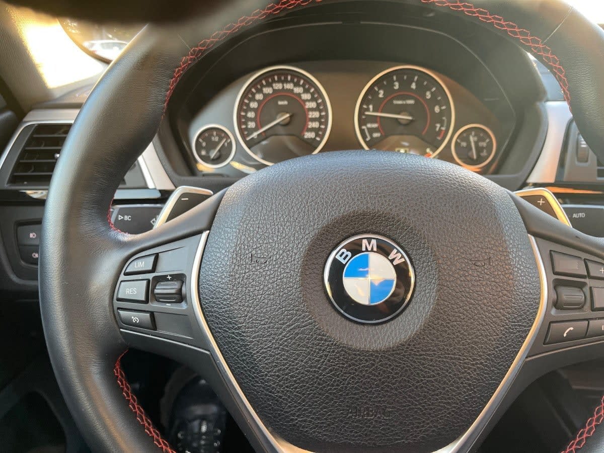 Bmw 430i Grand Coupe 2.0 Aut año 2019