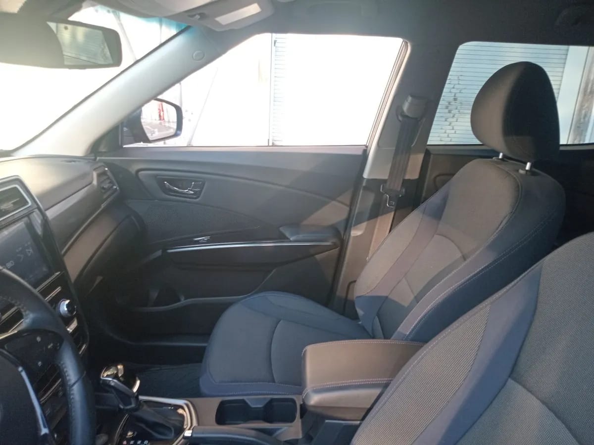 Ssangyong Tivoli 1.5t Gdi Edicion Limitada At 5p año 2024