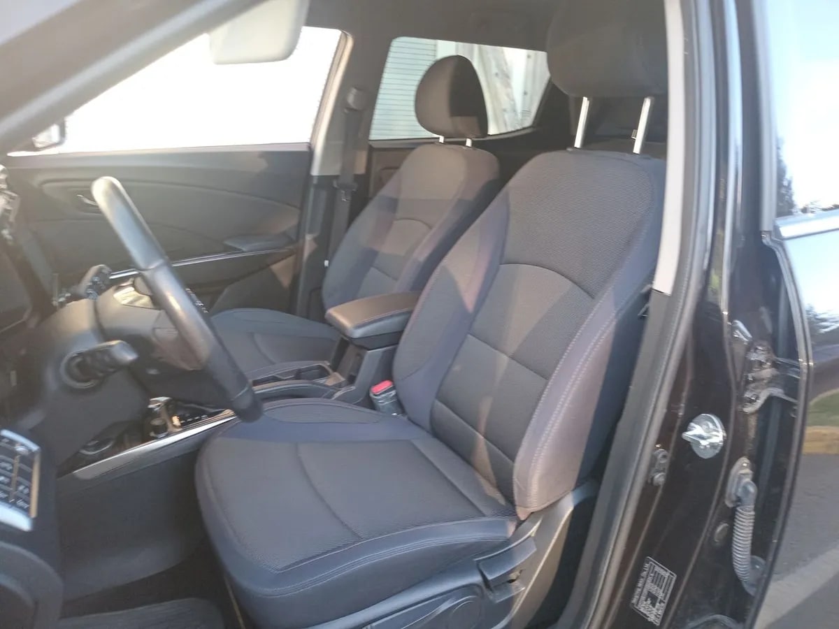 Ssangyong Tivoli 1.5t Gdi Edicion Limitada At 5p año 2024