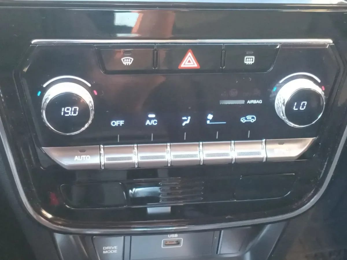 Ssangyong Tivoli 1.5t Gdi Edicion Limitada At 5p año 2024