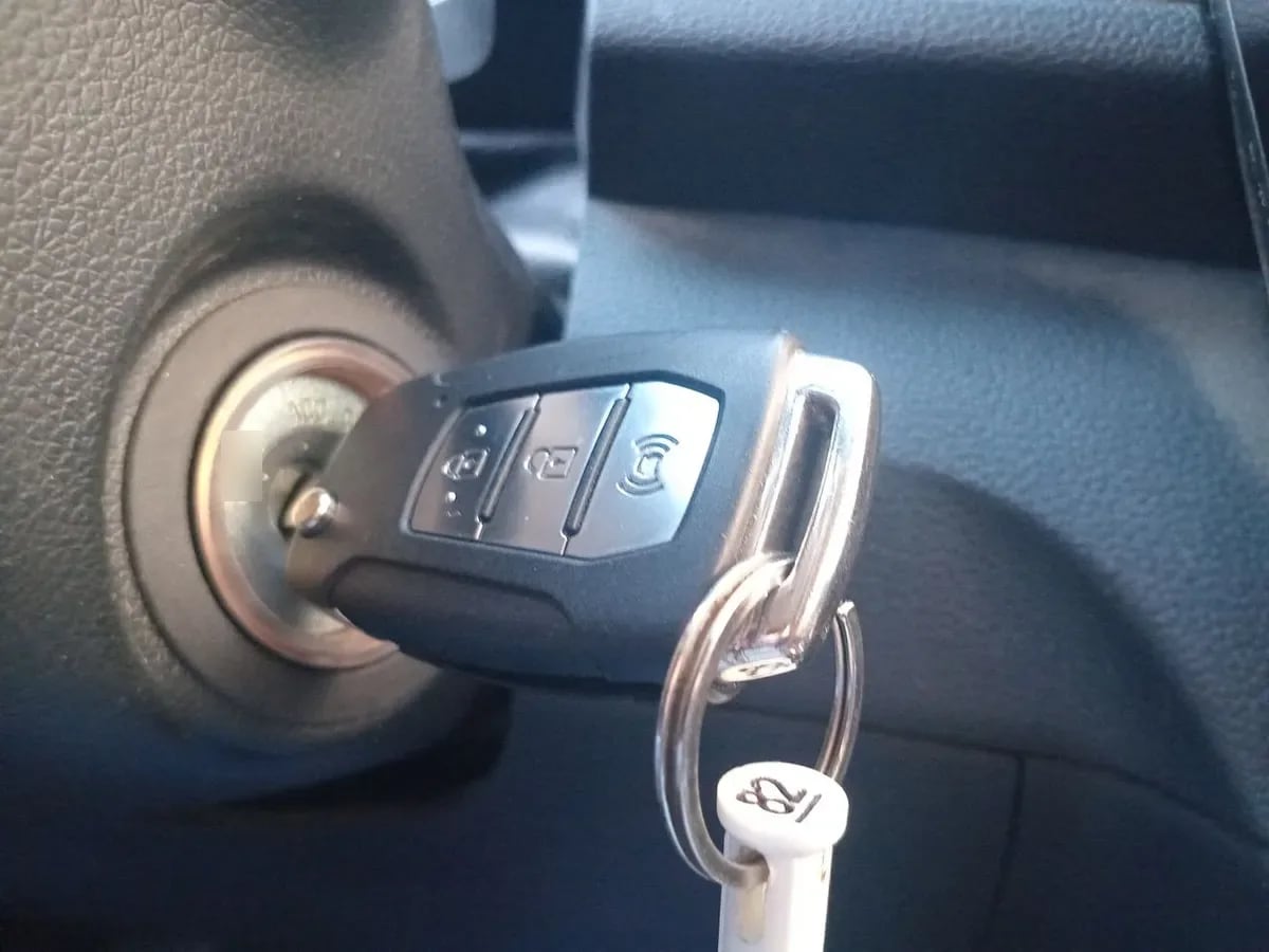 Ssangyong Tivoli 1.5t Gdi Edicion Limitada At 5p año 2024