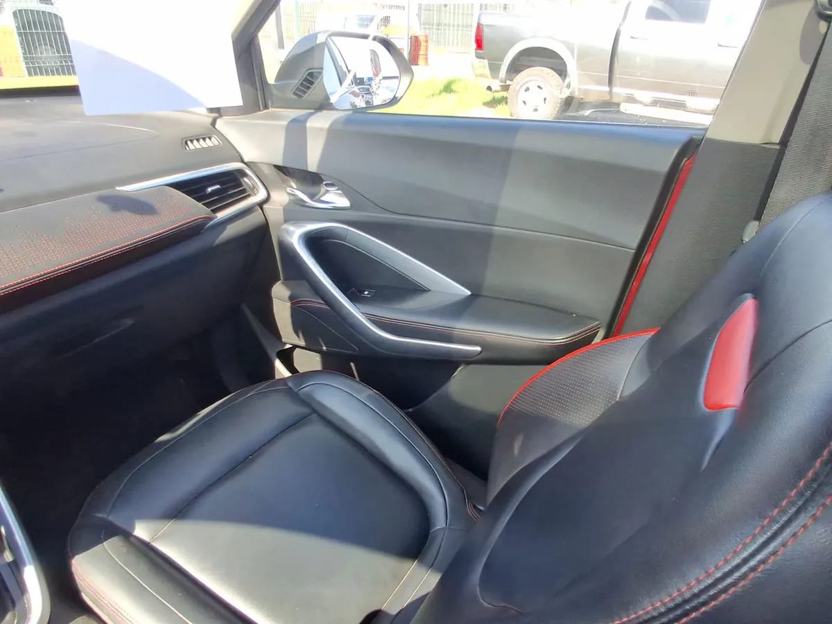 Chevrolet Groove 1.5 Premier 4x2 Mt 5p año 2023