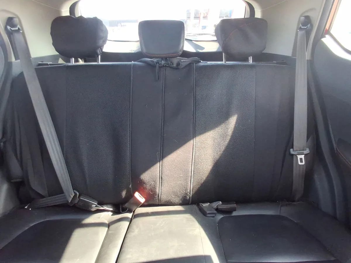 Chevrolet Groove 1.5 Premier 4x2 Mt 5p año 2023