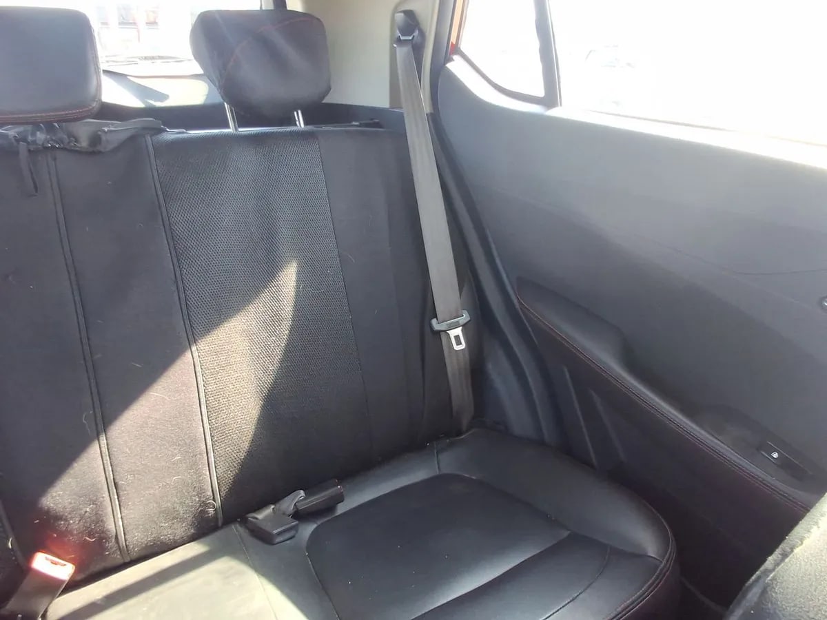 Chevrolet Groove 1.5 Premier 4x2 Mt 5p año 2023
