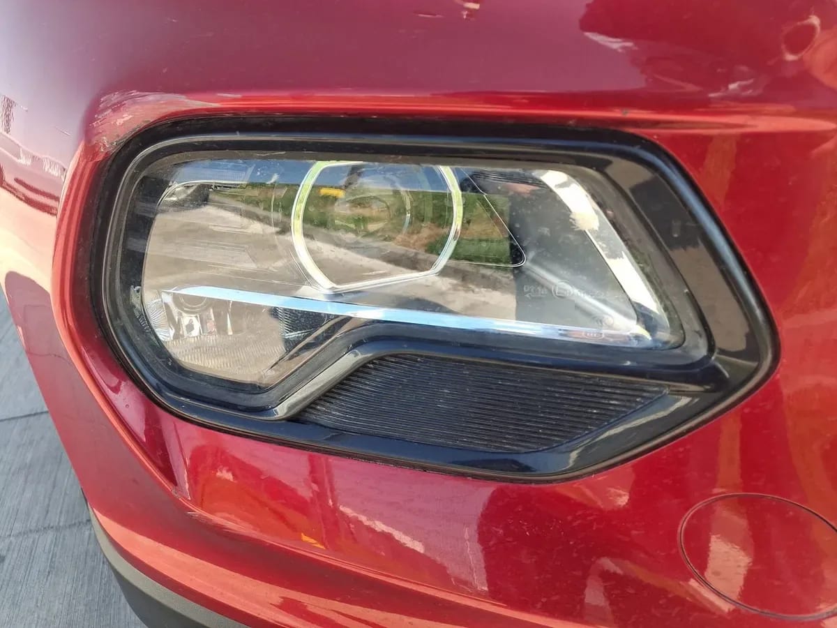 Chevrolet Groove 1.5 Premier 4x2 Mt 5p año 2023