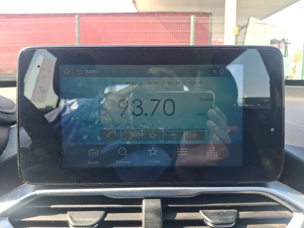 Chevrolet Groove 1.5 Premier 4x2 Mt 5p año 2023