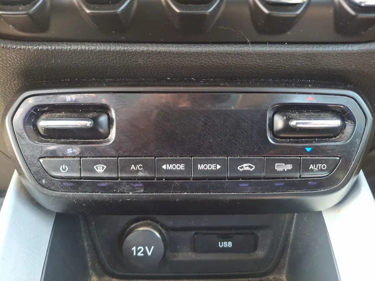 Chevrolet Groove 1.5 Premier 4x2 Mt 5p año 2023