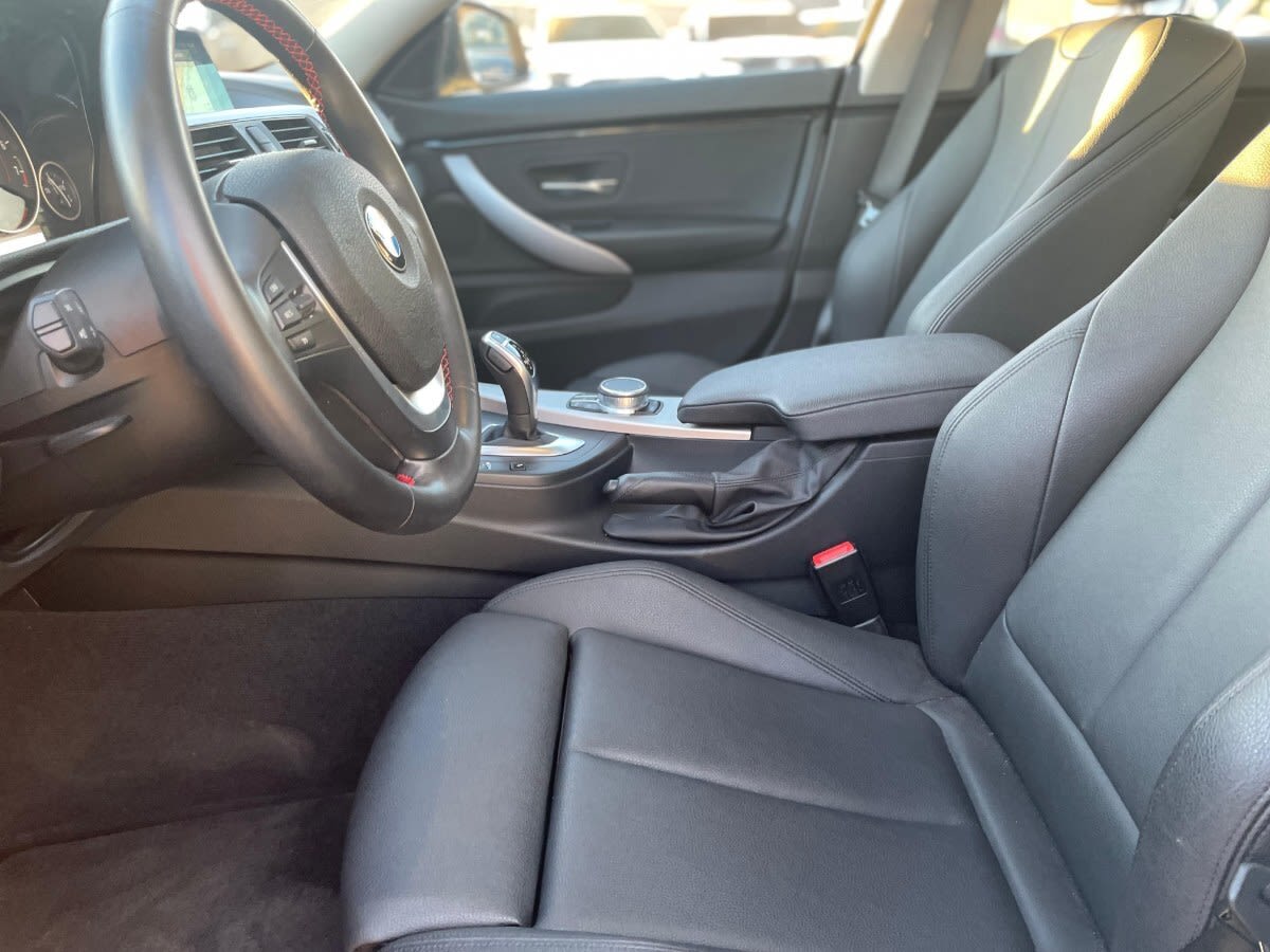 Bmw 430i Grand Coupe 2.0 Aut año 2019