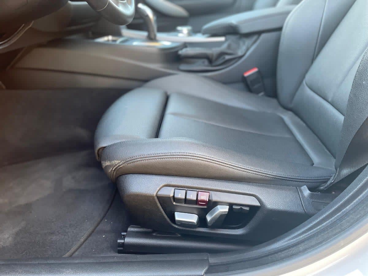 Bmw 430i Grand Coupe 2.0 Aut año 2019