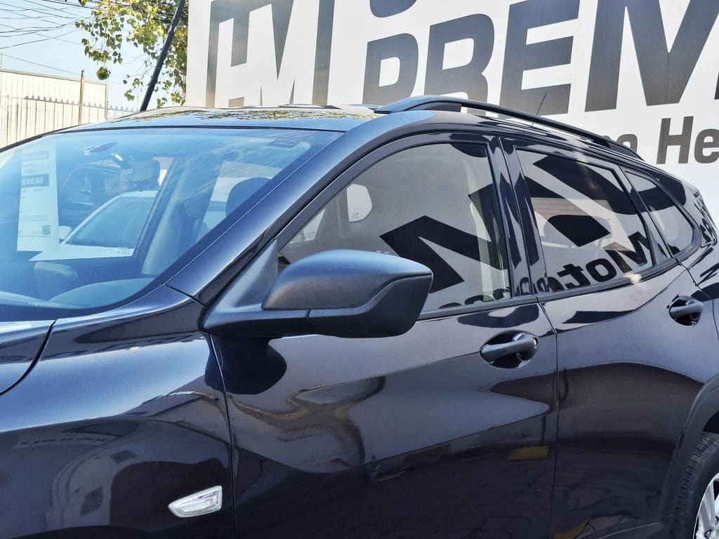 Chevrolet Tracker Ls año 2023