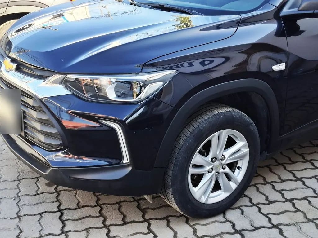Chevrolet Tracker Ls año 2023