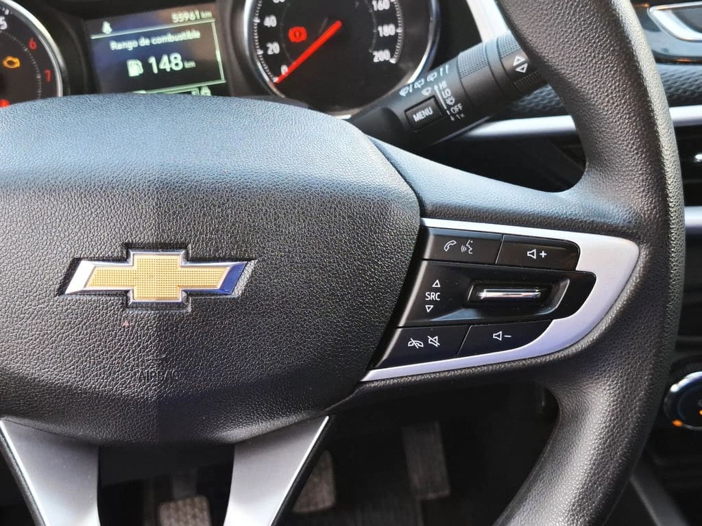 Chevrolet Tracker Ls año 2023