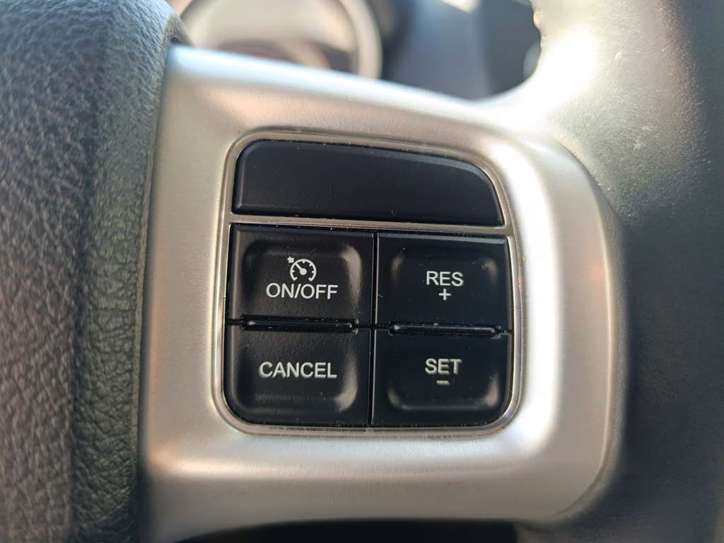 Dodge Journey Jounery Se año 2019