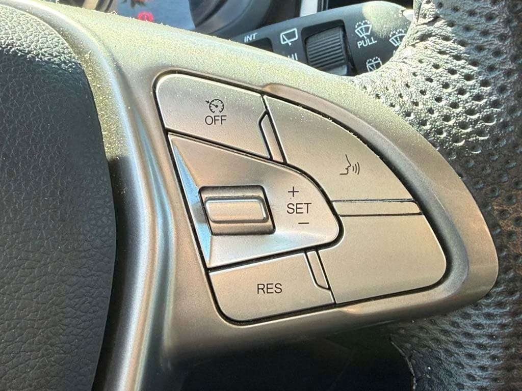 Mahindra Xuv 300 Luxury año 2023
