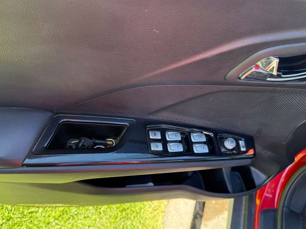 Mahindra Xuv 300 Luxury año 2023