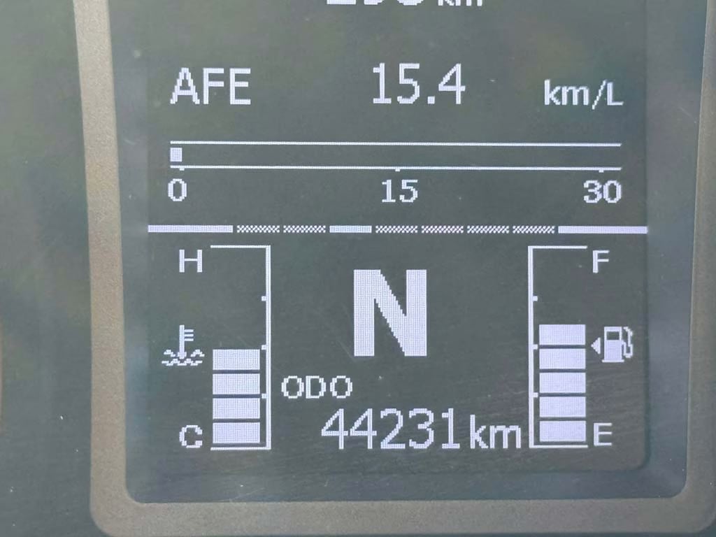 Mahindra Xuv 300 Luxury año 2023
