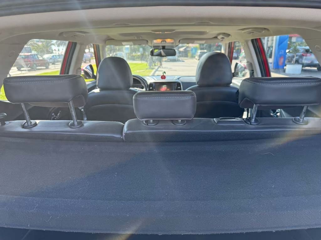 Mahindra Xuv 300 Luxury año 2023