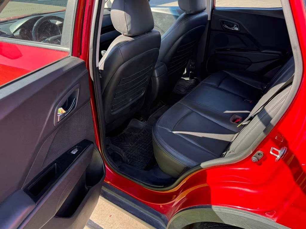 Mahindra Xuv 300 Luxury año 2023