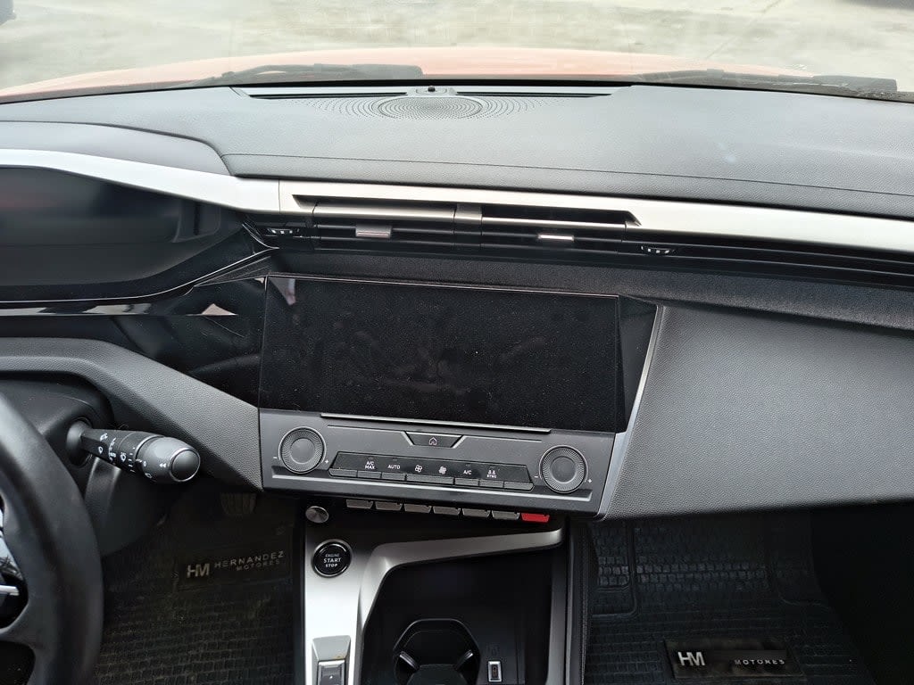 Peugeot 308 Allure año 2024