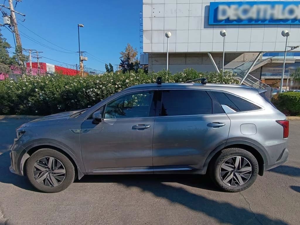 Kia Sorento Ex Full Gls año 2023