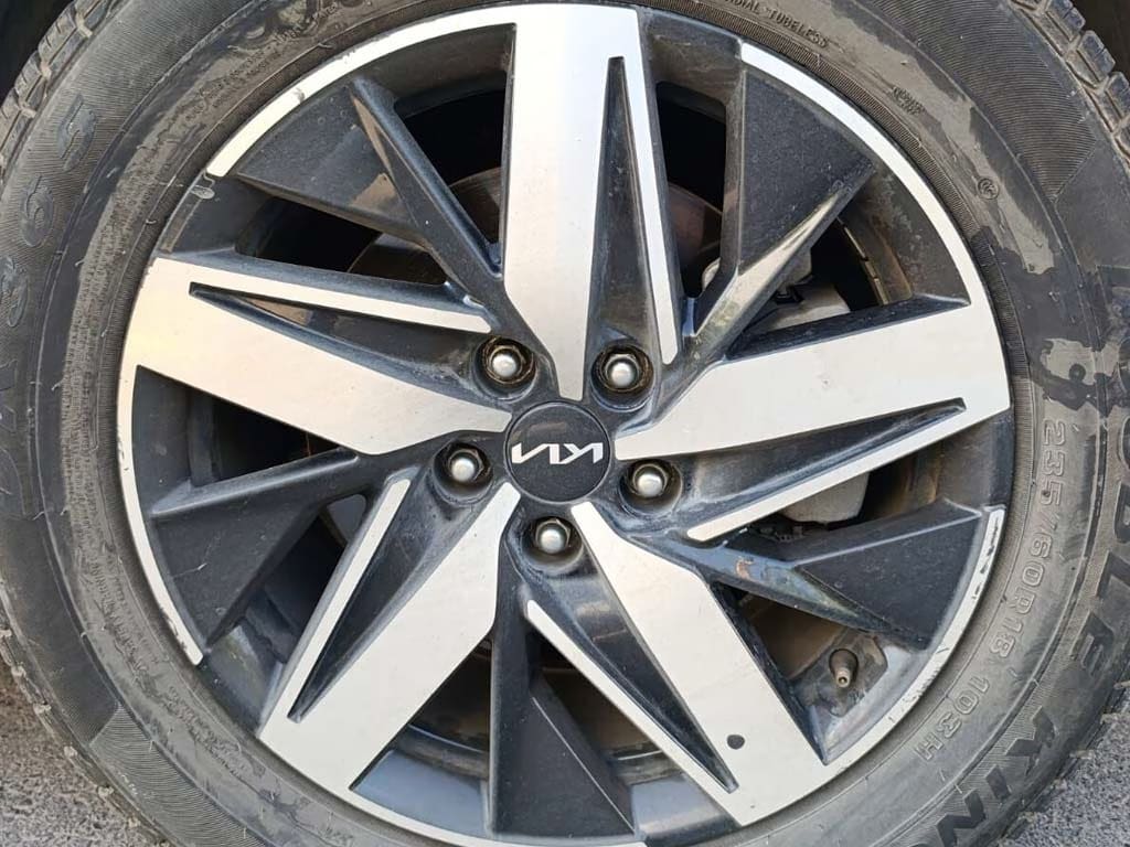 Kia Sorento Ex Full Gls año 2023