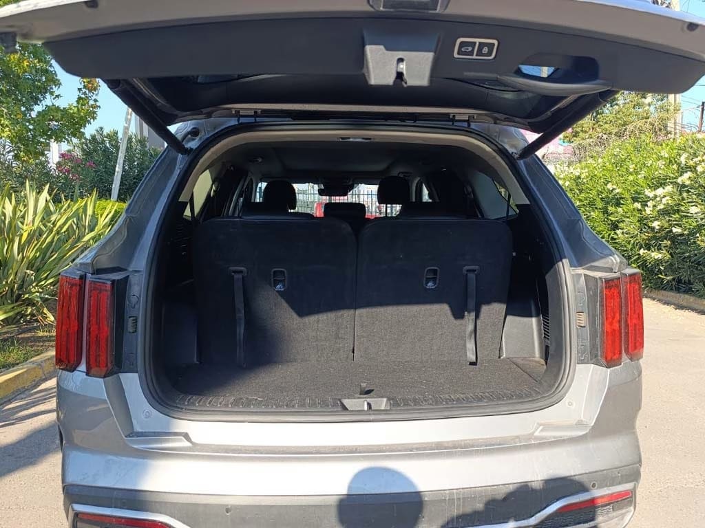 Kia Sorento Ex Full Gls año 2023