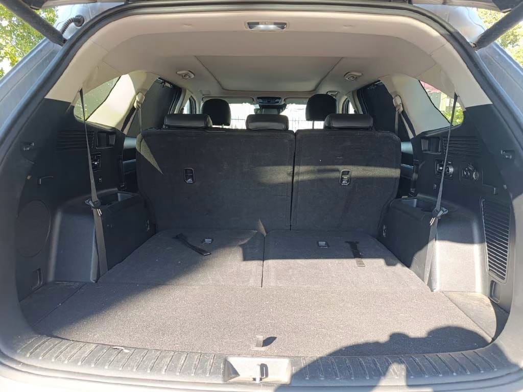 Kia Sorento Ex Full Gls año 2023