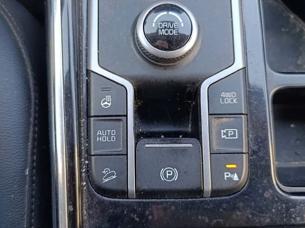 Kia Sorento Ex Full Gls año 2023