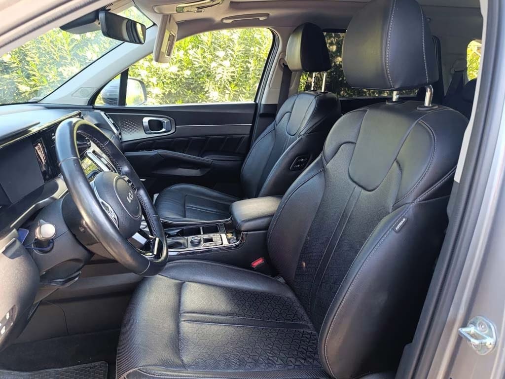Kia Sorento Ex Full Gls año 2023