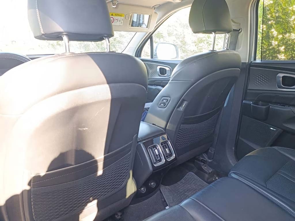 Kia Sorento Ex Full Gls año 2023
