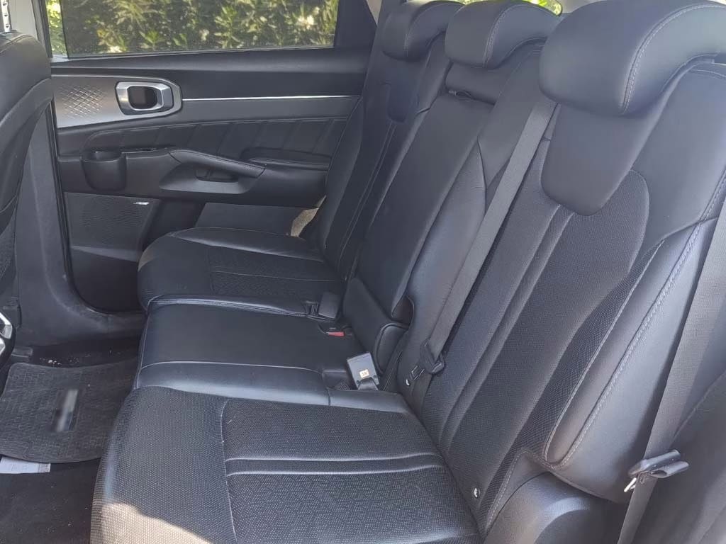 Kia Sorento Ex Full Gls año 2023