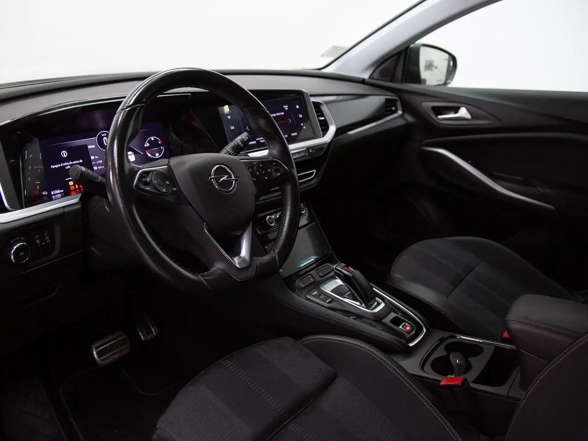Opel Grandland 1.5 Gs Line At Diesel año 2024