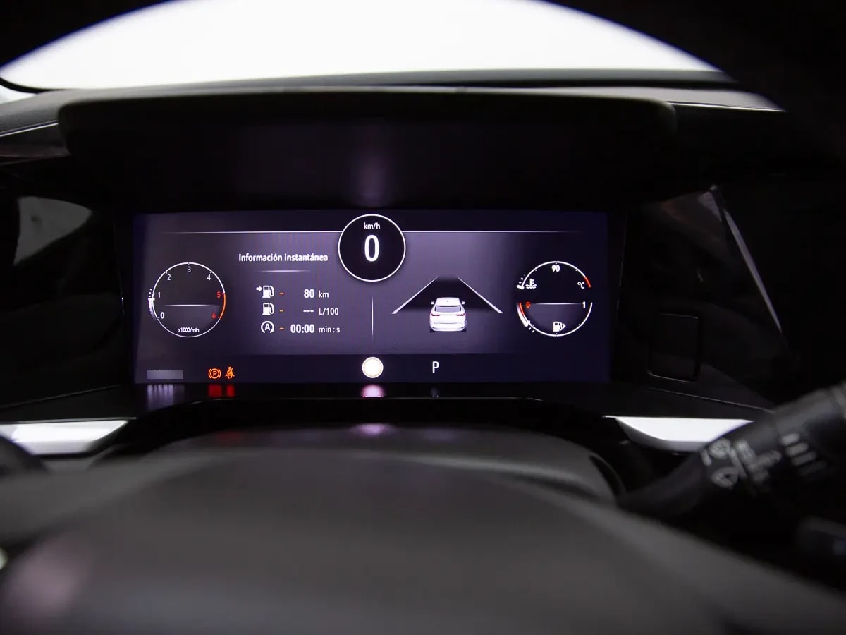 Opel Grandland 1.5 Gs Line At Diesel año 2024