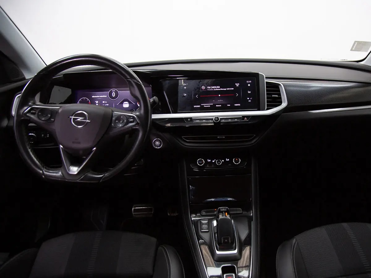 Opel Grandland 1.5 Gs Line At Diesel año 2024