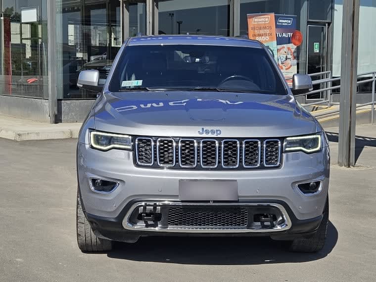 Jeep Grand Cherokee 3.6 Limited Lx At 4x4 año 2022