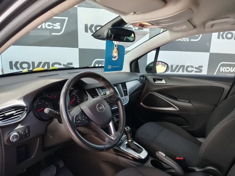 Opel Crossland 1.2t Edition At año 2024