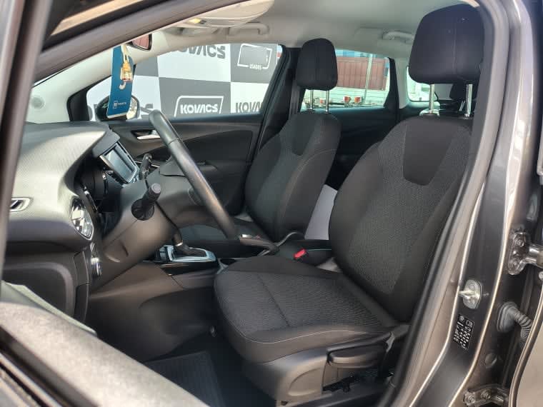 Opel Crossland 1.2t Edition At año 2024