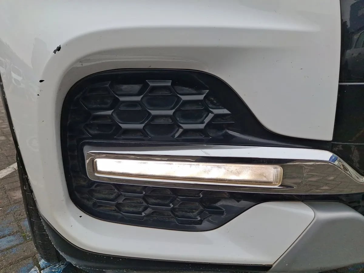 Chery Tiggo 8 1.5t Gl 4x2 Mt6 5p año 2021