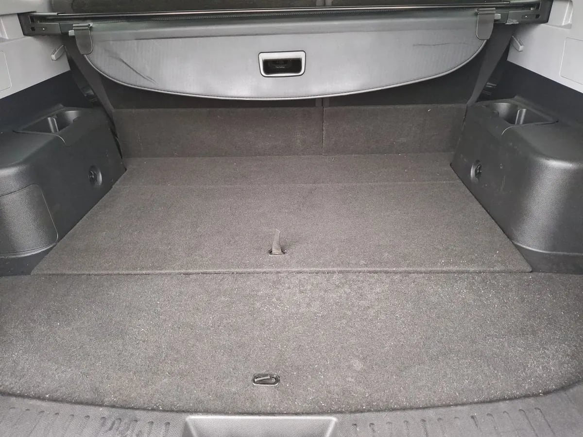 Chery Tiggo 8 1.5t Gl 4x2 Mt6 5p año 2021