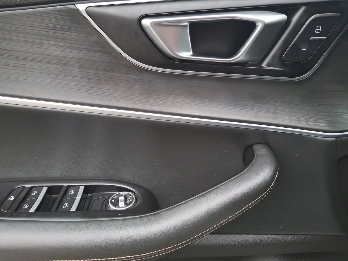Chery Tiggo 8 1.5t Gl 4x2 Mt6 5p año 2021