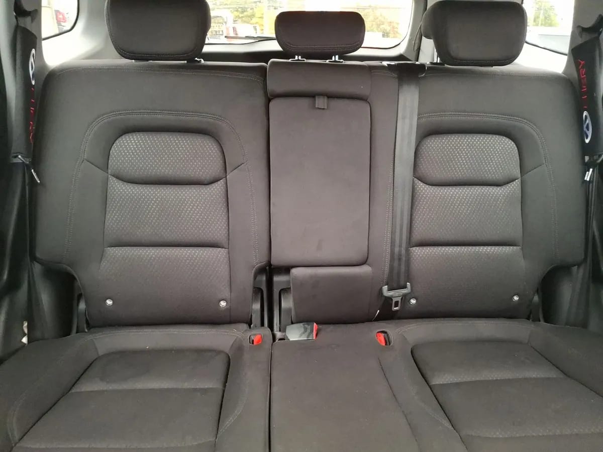 Chery Tiggo 8 1.5t Gl 4x2 Mt6 5p año 2021