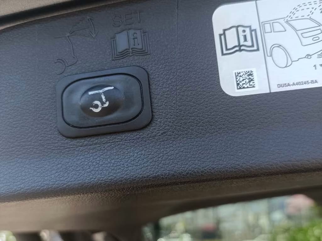 Ford Escape Ecoboost 4x2 año 2020