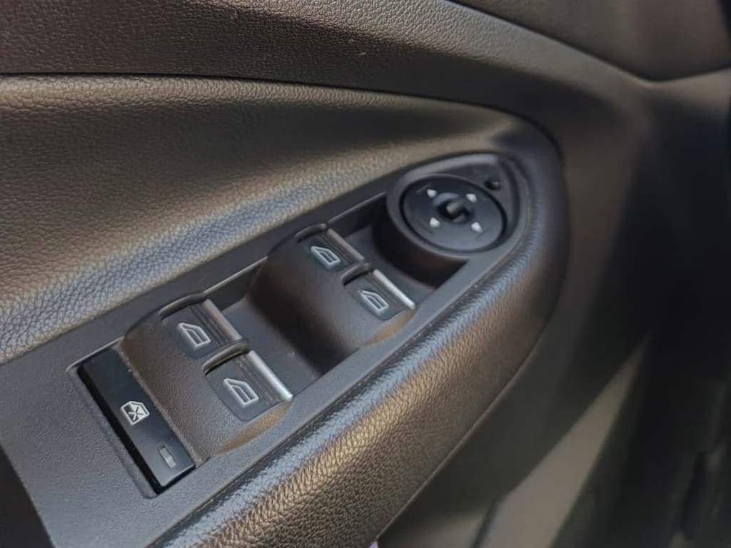 Ford Escape Ecoboost 4x2 año 2020